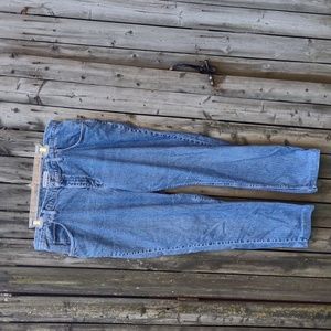 Riders Ladies Relaxed Jeans